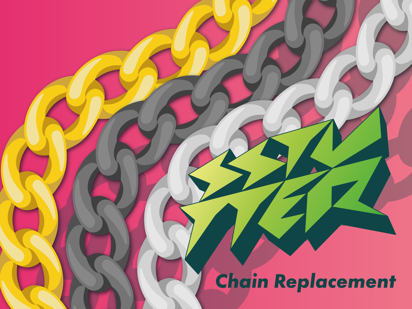 Chain Replacement