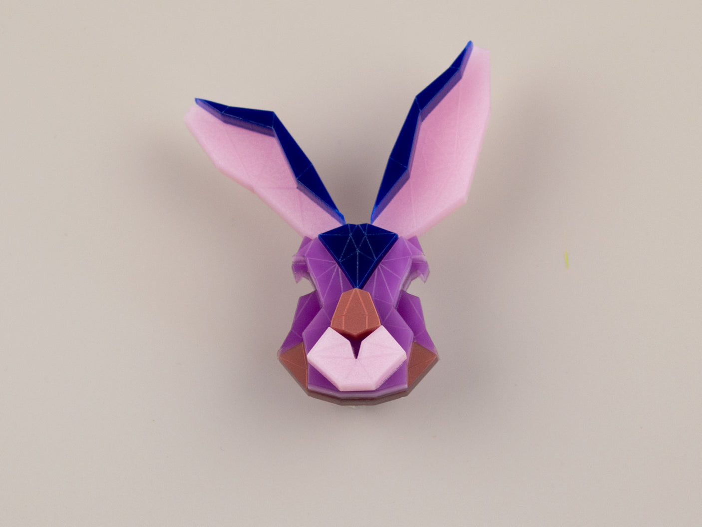 Bunny Brooch - Euphoria