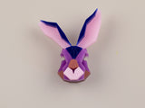 Bunny Brooch - Euphoria