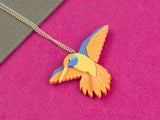 Hummingbird Pendant - Playtime