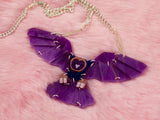 Owl Necklace - Euphoria