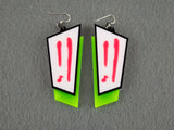 Love Hurts Earrings