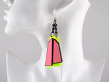 Colours Of The Night Earrings